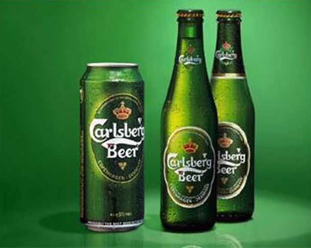 Cerveza