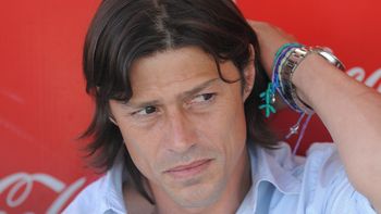 almeyda, autocritico: hoy reconozco que jugamos mal almeyda, autocritico: hoy reconozco que jugamos mal