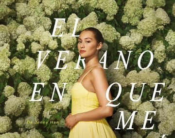 The summer I turned pretty: confirmaron cuándo se estrenan los episodios