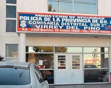 Insólito: atraparon ladrones y los obligaron a cantar el Himno y el Arroz con Leche