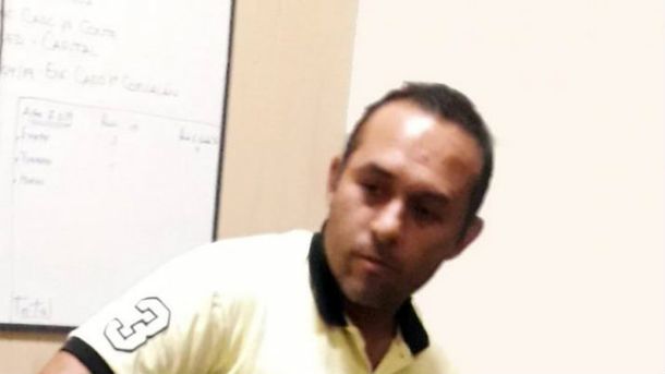 Le debía 200 mil pesos a su jefe y lo mató de un balazo porque le ...