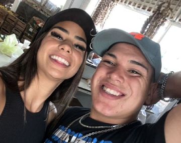 La conmovedora historia de Daniela Celis: Veía a mi papa cinco minutos al mes
