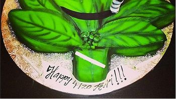 famosa cantante muestra su apoyo a la marihuana famosa cantante muestra su apoyo a la marihuana