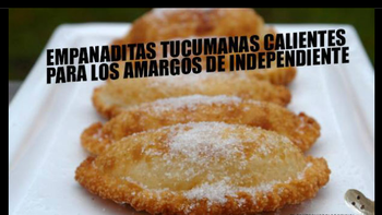 los clasicos afiches con cargadas para el rojo los clasicos afiches con cargadas para el rojo