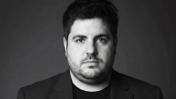 marco antonio caponi salio al cruce de los cuestionamientos por su transformacion fisica marco antonio caponi salio al cruce de los cuestionamientos por su transformacion fisica