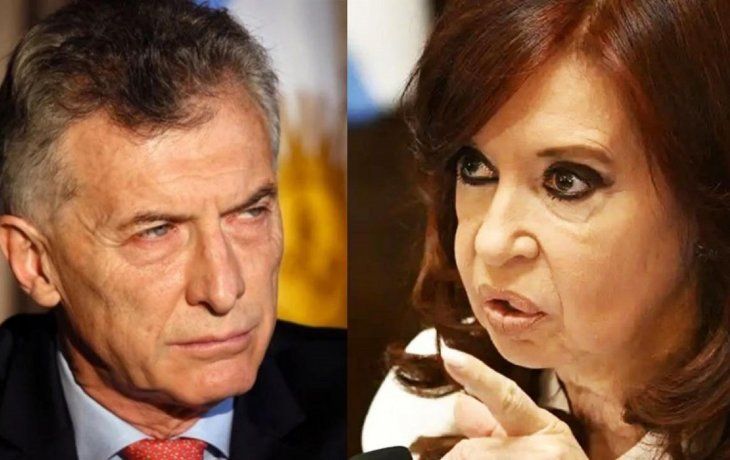 Cristina Kirchner respondió con ironía la carta abierta de Mauricio Macri