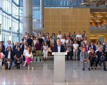 Larreta eliminó el impuesto a los consumos con tarjetas