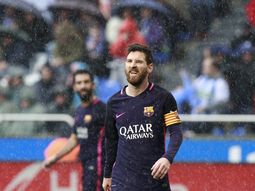 El rosarino, comprometido con su causa como Embajador El rosarino, comprometido con su causa como Embajador