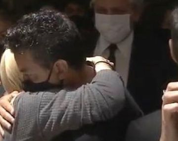 La historia de admiración y respeto entre Diego y Gallardo