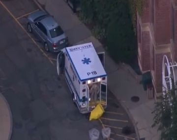 Estados Unidos analiza un tercer caso de Ébola