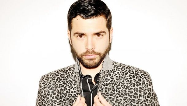 Nazareno Casero, sobre su personaje en Historia de un clan: Me encantaría ser así de malo