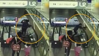 La mujer no puede más con la culpa La mujer no puede más con la culpa