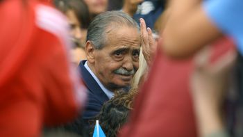 la procuradora gils carbo envio sus condolencias a la familia de julio strassera la procuradora gils carbo envio sus condolencias a la familia de julio strassera