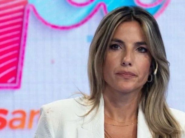 Otra vez escándalo en un programa de El Trece: critican a Jorge Macri y María Belén Ludueña se pone a llorar al aire