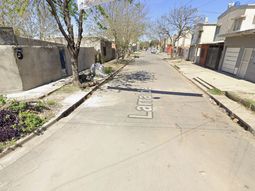 Asesinaron a balazos a un hombre de 39 años en Rosario Asesinaron a balazos a un hombre de 39 años en Rosario