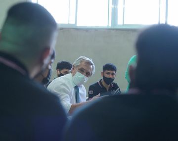 Tarjeta Alimentar para jubilados