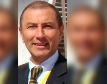 Francia detuvo al represor Mario Alfredo Sandoval y confirmó su pronta extradición