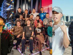 la playlist del fin de semana: los lanzamientos que tenes que escuchar si o si
