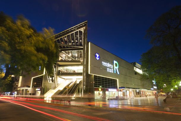 La Corte Suprema ratificó una denuncia de la AFIP por evasión en el Village Recoleta