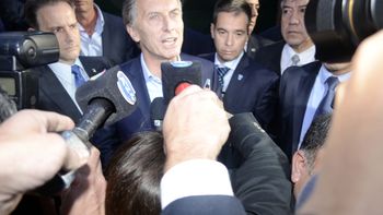 cristina kirchner se reunio con mauricio macri en la quinta de olivos cristina kirchner se reunio con mauricio macri en la quinta de olivos