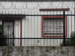 La víctima fue asesinada a golpes en su casa La víctima fue asesinada a golpes en su casa