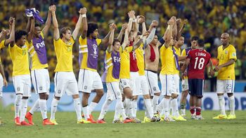 brasil se metio en las semis con algo de futbol y demasiadas dudas brasil se metio en las semis con algo de futbol y demasiadas dudas
