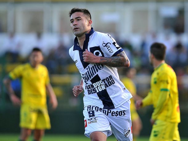 Imparable: El Quilmes de Sava derrotó a Defensa en Varela