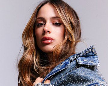 Disney+ reveló las primeras imágenes de la nueva serie de Tini Stoessel