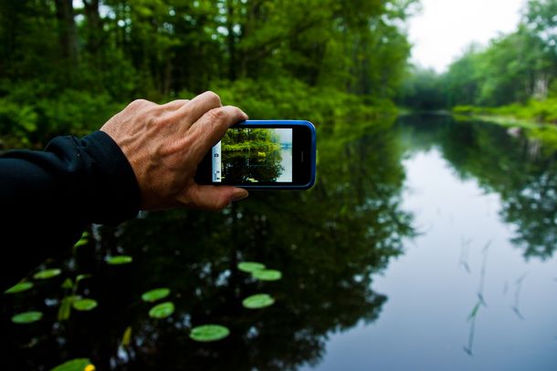 Las 5 mejores aplicaciones para sacar fotos con tu celular