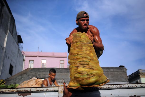 El Vaticano espera que Estados Unidos levante el embargo a Cuba tras la visita del Papa