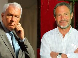 renuncio el ministro de justicia de vidal: lo reemplaza gustavo ferrari renuncio el ministro de justicia de vidal: lo reemplaza gustavo ferrari