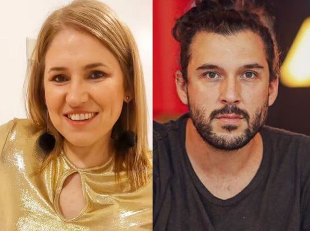 Fernanda Iglesias apuntó contra Pepe Ochoa y reveló una polémica familiar oculta