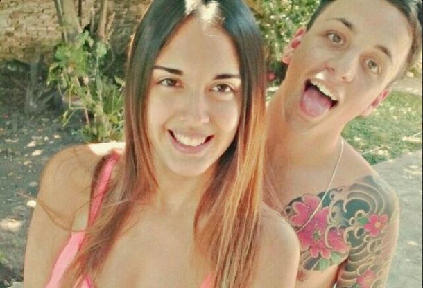 Fiesta electrónica fatal: Mataron a mi novio como si fuera una rata