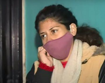 El desesperado mensaje en Facebook de la madre de Guadalupe Lucero