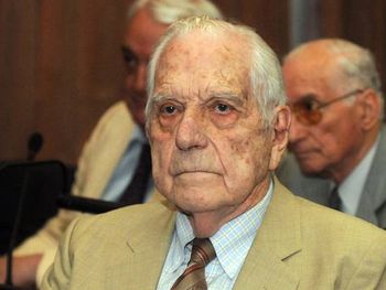 Reynaldo Bignone