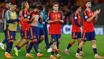 dura baja en espana: la figura que se lesiono y se perdera el mundial 2026 dura baja en espana: la figura que se lesiono y se perdera el mundial 2026