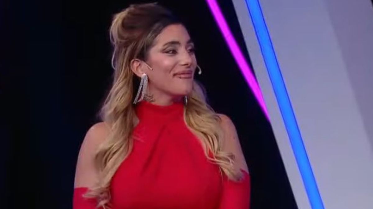 Catalina Gorostidi de Gran Hermano fue denunciada por amenazas