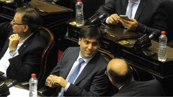 piden investigar los chats entre bossio y massot por supuesto cohecho piden investigar los chats entre bossio y massot por supuesto cohecho