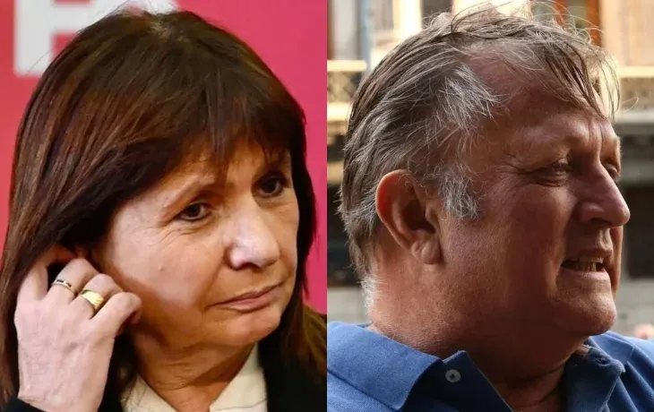 Revés para Patricia Bullrich: la Justicia desestimó su denuncia contra Pablo Biró