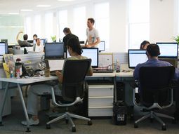 ¿que debe hacer un nuevo empleado en su primer dia de trabajo? ¿que debe hacer un nuevo empleado en su primer dia de trabajo?