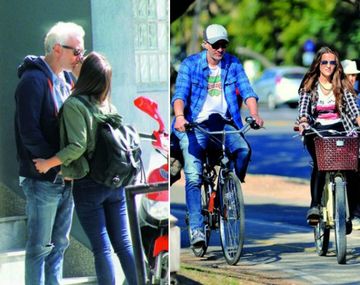 ¿Andy será papá? Su novia estaría embarazada