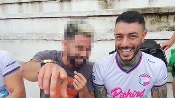 El narcotraficante uruguayo Sebastián Marset todavía no fue capturado en Bolivia. El narcotraficante uruguayo Sebastián Marset todavía no fue capturado en Bolivia.