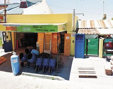 Volvió de sus vacaciones y se encontró con lo peor: le robaron $500 mil y dos lechones