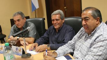 La CGT anunció paro para el 6 de abril La CGT anunció paro para el 6 de abril