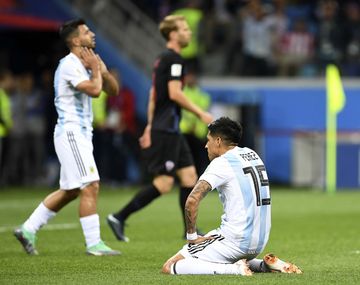 ¡Estalló la interna en la Selección! Agüero: Que Sampaoli diga lo que quiera