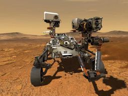 Perseverance, la misión de la NASA que llega este jueves a Marte para buscar rastros de vida