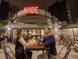 Una parrilla de barrio que suma espíritu de cantina y platos de bodegón