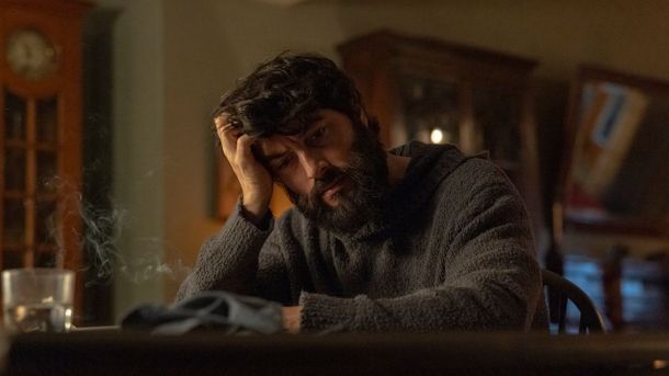 Una historia de suspenso basada en una exitosa novela