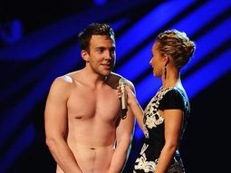 Mtv desnudo Mtv desnudo