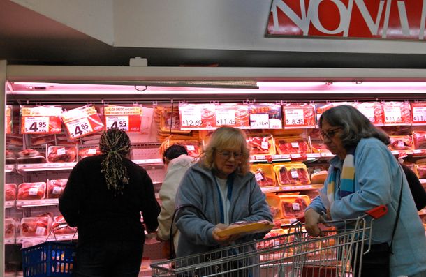 Pequeños comercios reclaman entrar a Precios Cuidados